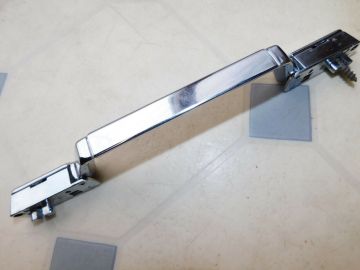 Interior Door Pull Handle Assembly